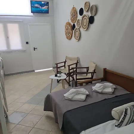 Apartamento Anatolis Loft 1 *