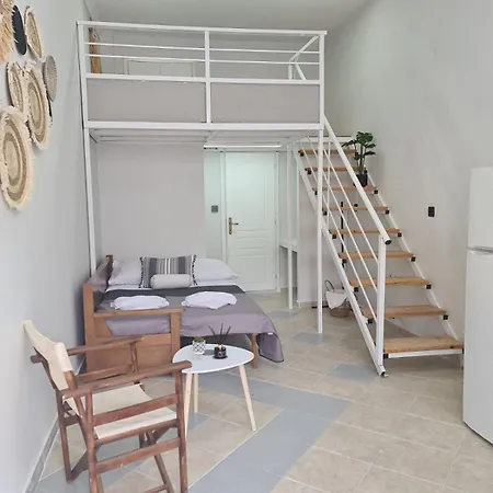 Anatolis Loft 1 Apartamento