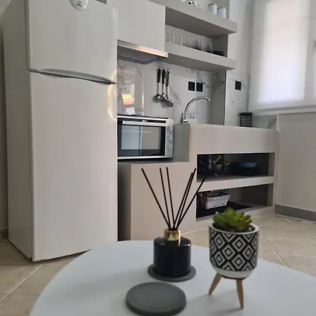 Apartamento Anatolis Loft 1 *