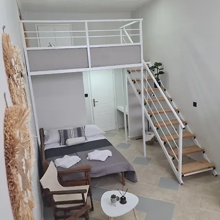 Appartement Anatolis Loft 1
