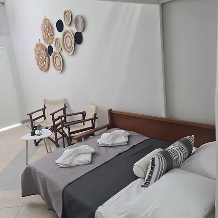 Anatolis Loft 1 *