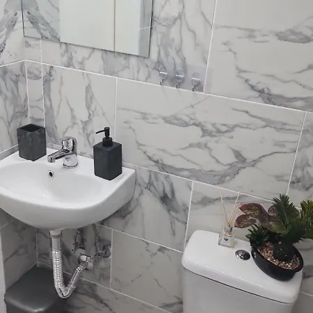 Anatolis Loft 1 Mola Kalyva
